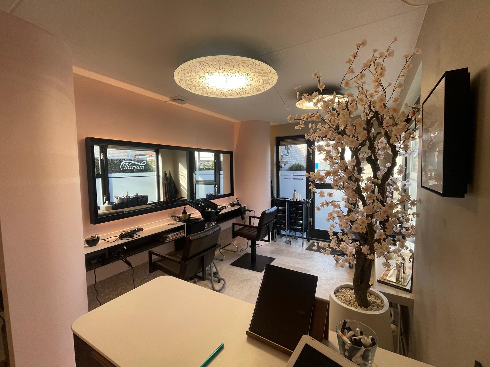 Sfeerimpressie Nagelsalon Liana 1