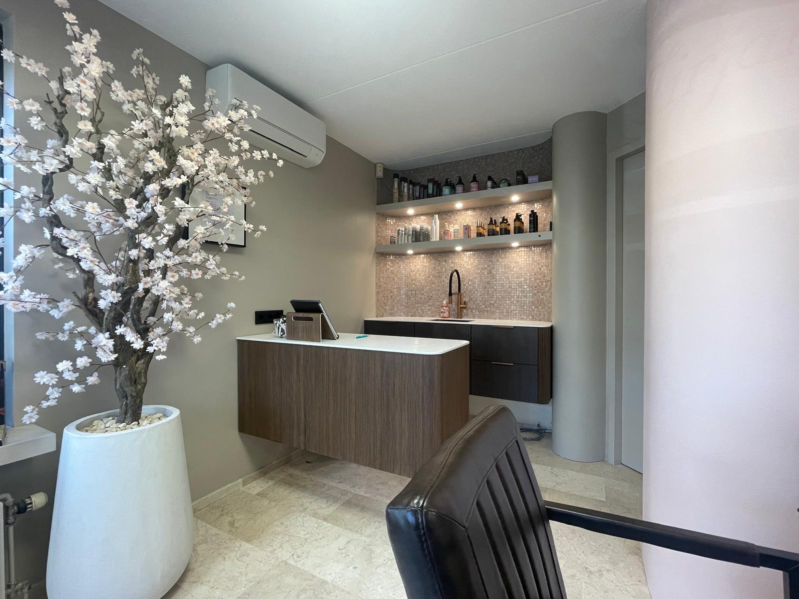 Sfeerimpressie Nagelsalon Liana 2