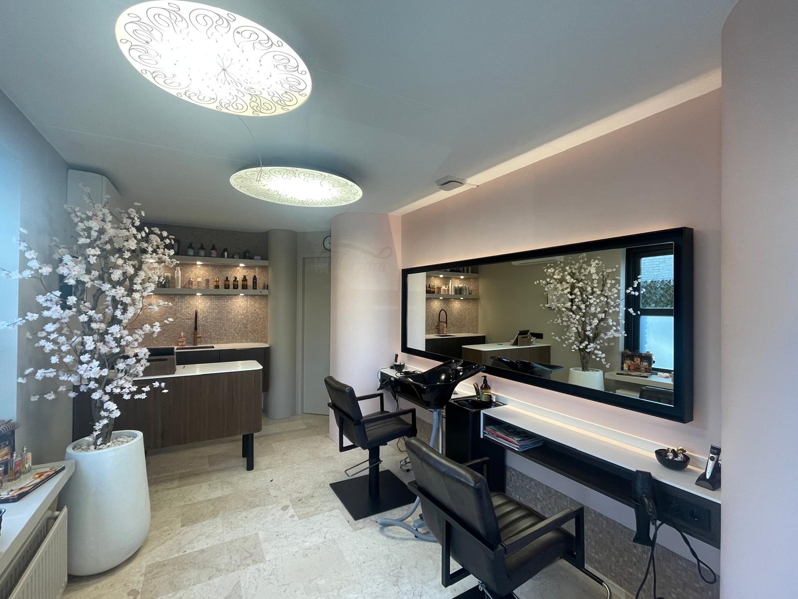 Sfeerimpressie Nagelsalon Liana 3